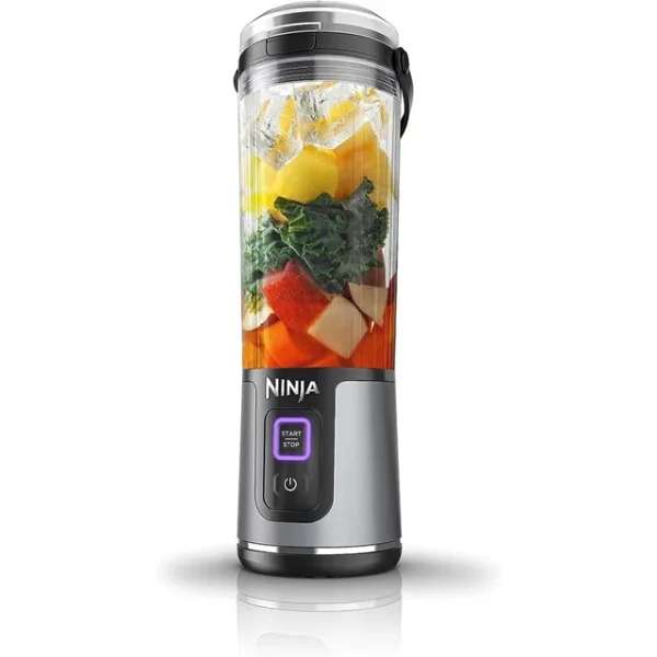 مخلوط کن شارژی نینجا bc151